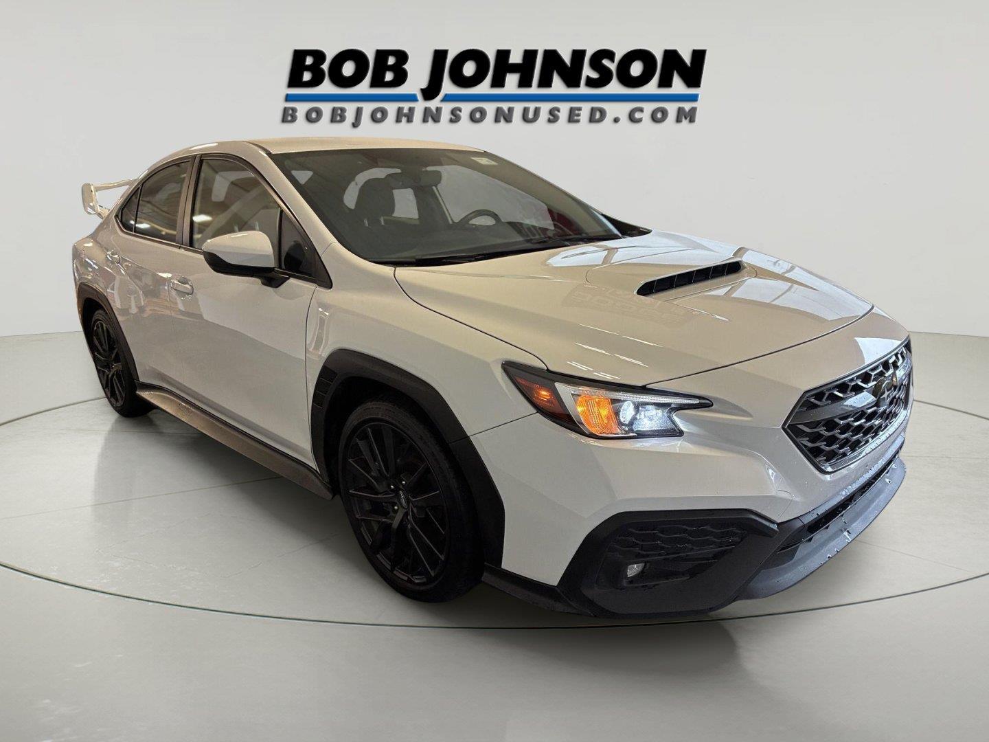 2024 Subaru WRX