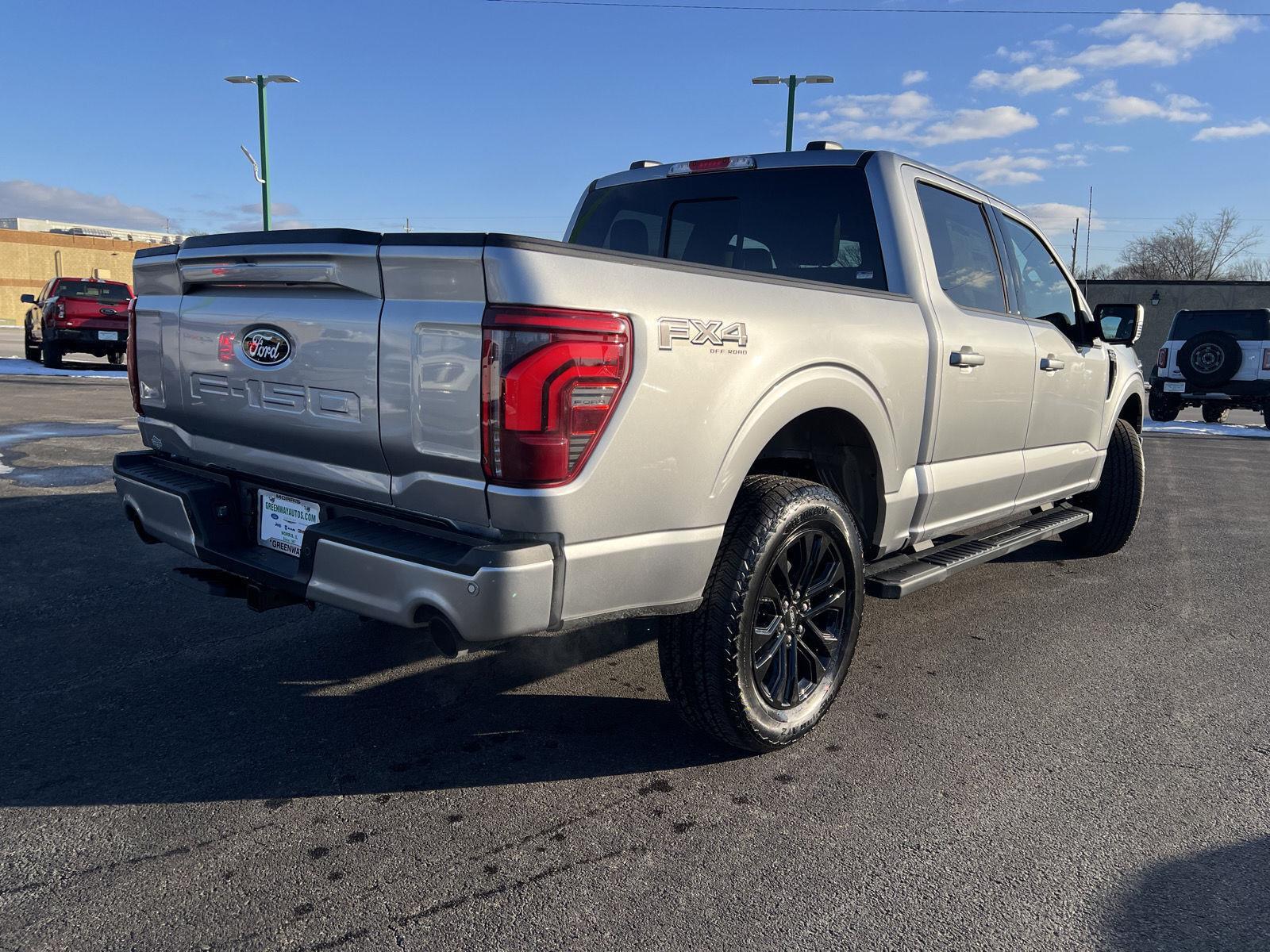 View vehicle photo 5