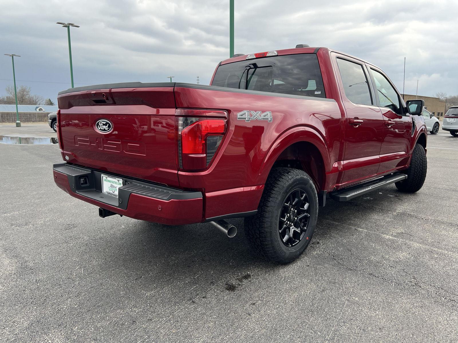 View vehicle photo 5