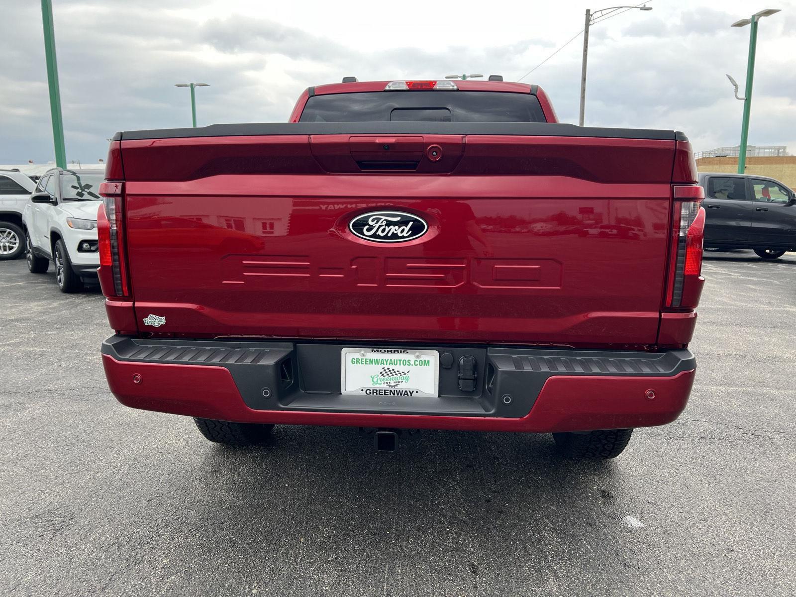 View vehicle photo 7