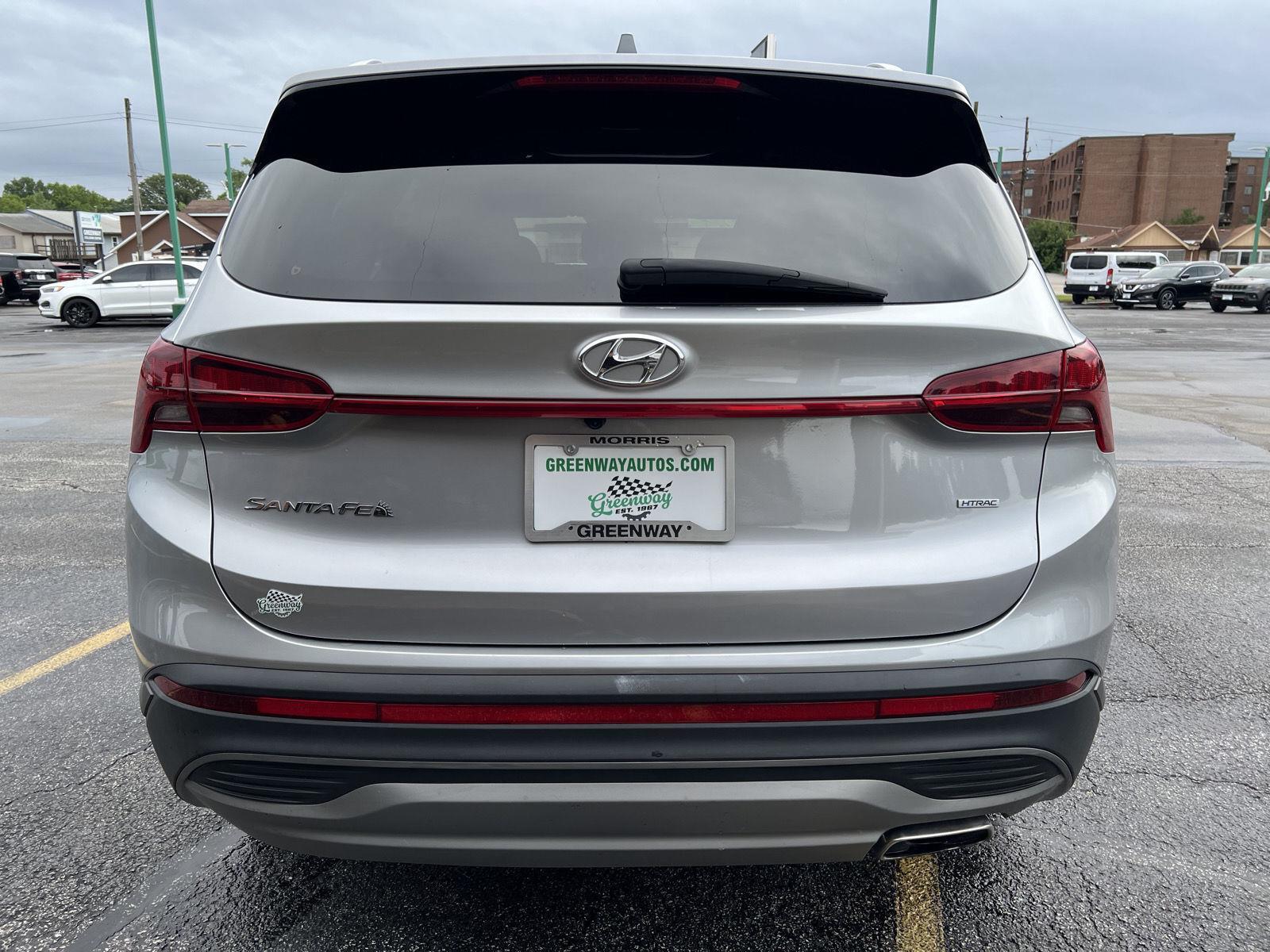 View vehicle photo 5
