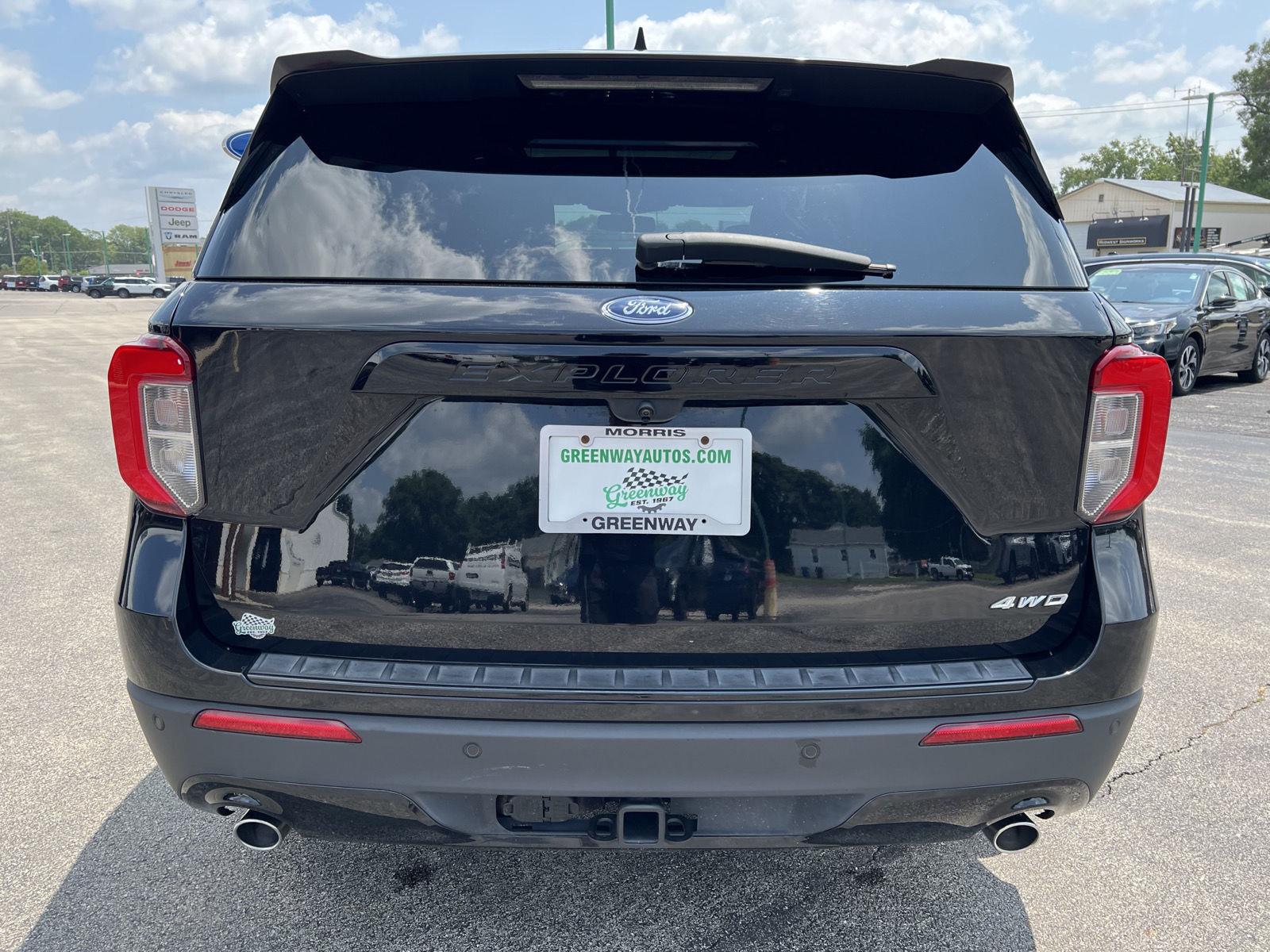 View vehicle photo 6