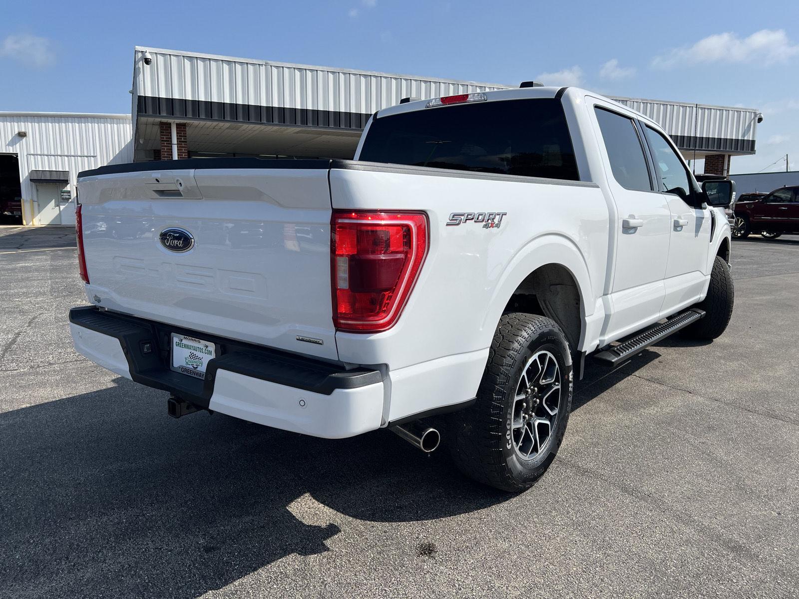 View vehicle photo 5