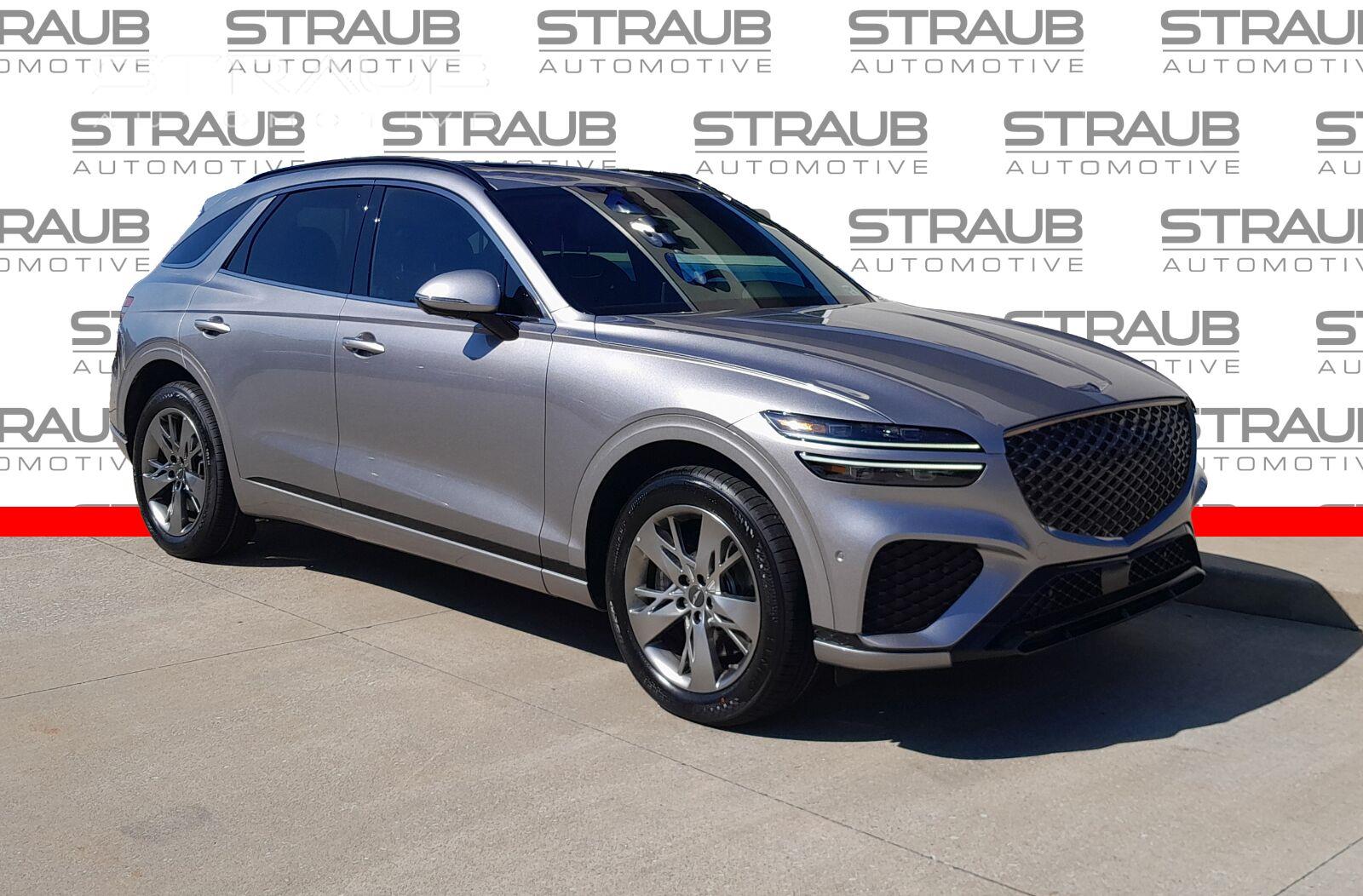 2022 Genesis GV70 3.5T Sport AWD    