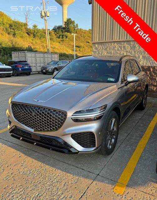  2022 Genesis GV70 3.5T Sport AWD   