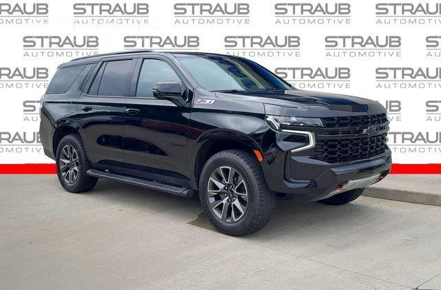  2024 Chevrolet Tahoe Z71 4WD   