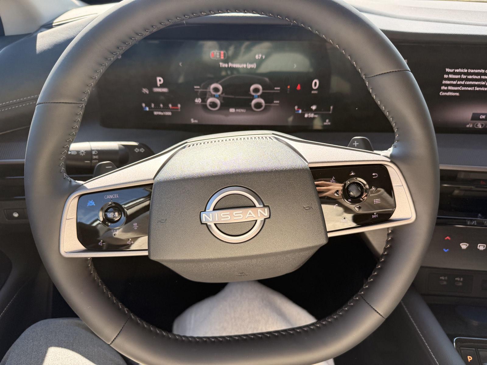 2026 Nissan Murano SV - Photo 13