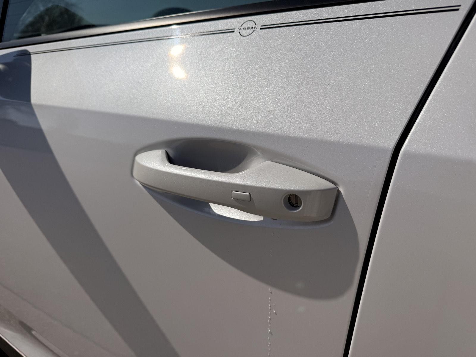 2026 Nissan Murano SV - Photo 17