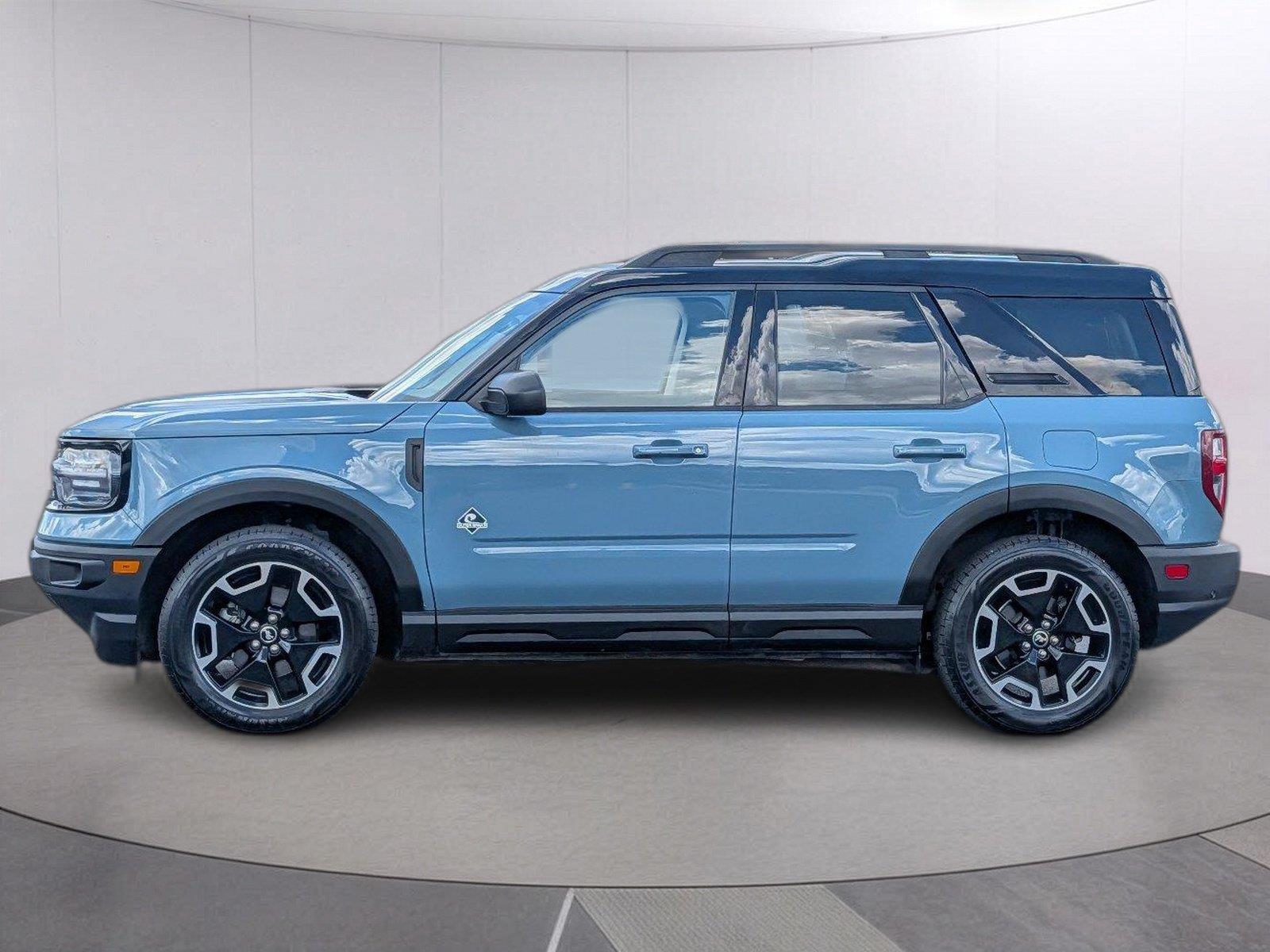 Used 2021 Area 51 Ford Outer Banks image 2