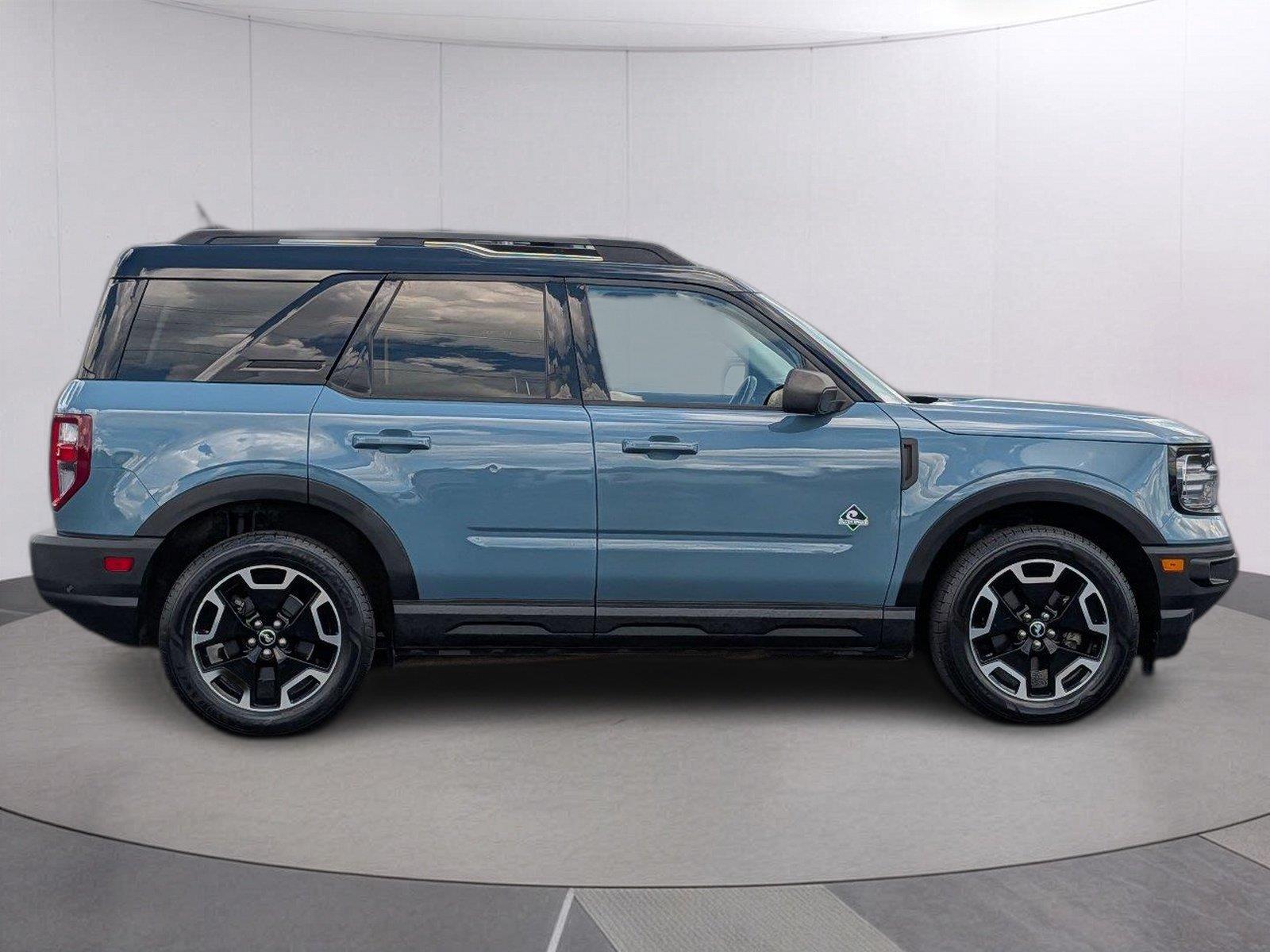 Used 2021 Area 51 Ford Outer Banks image 6