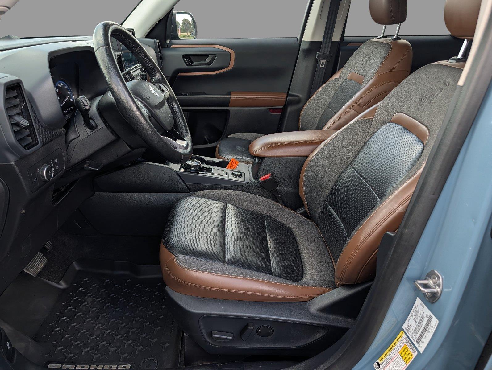 Used 2021 Area 51 Ford Outer Banks image 10