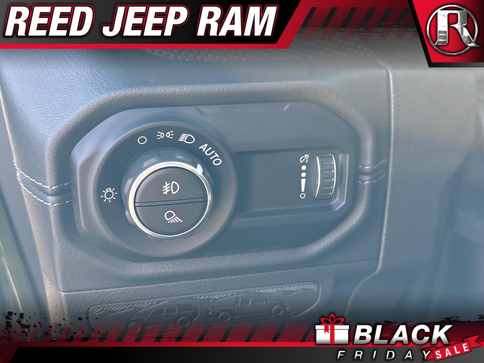 2024 Jeep Gladiator Rubicon 6