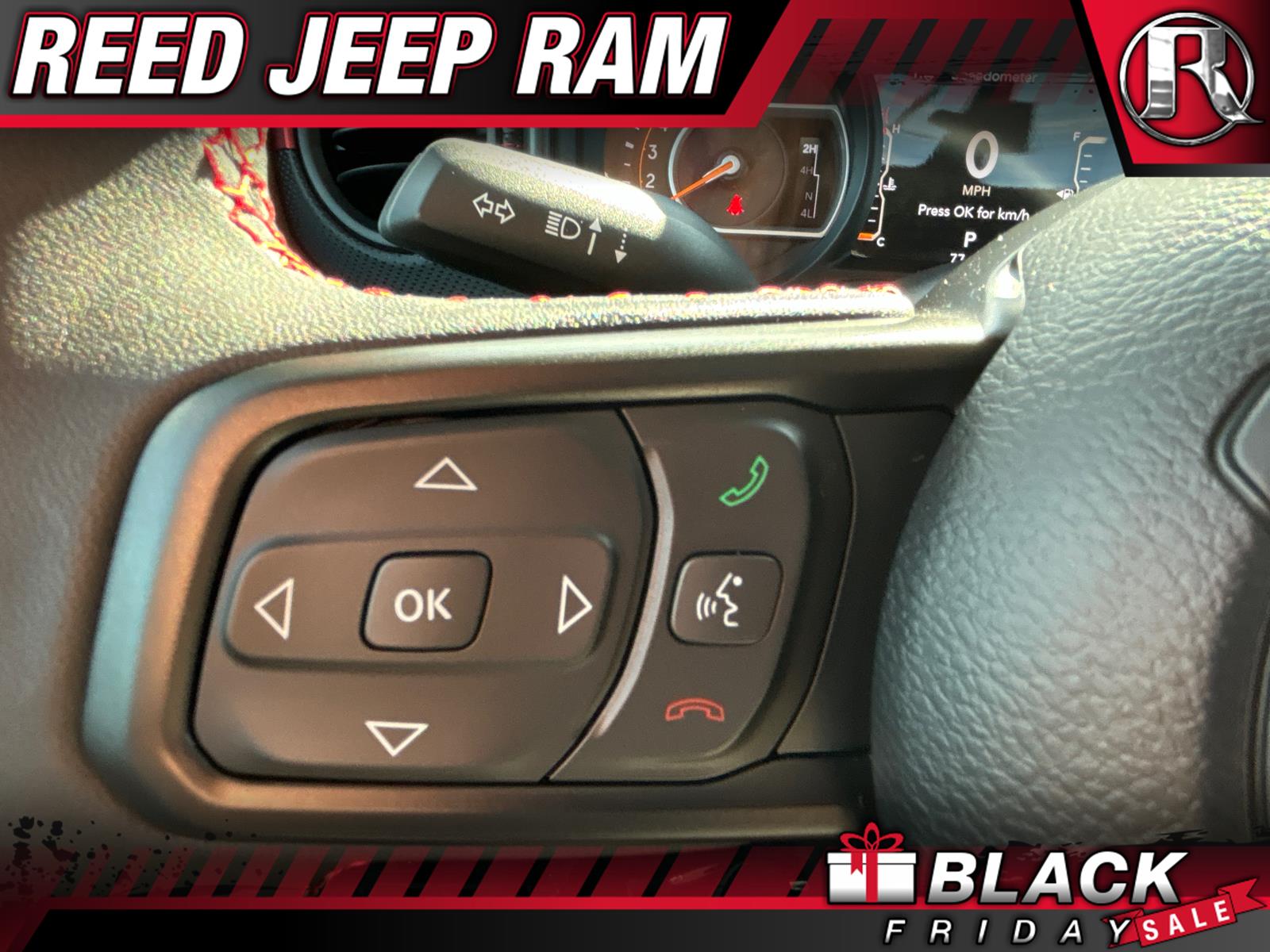 2024 Jeep Gladiator Rubicon 9