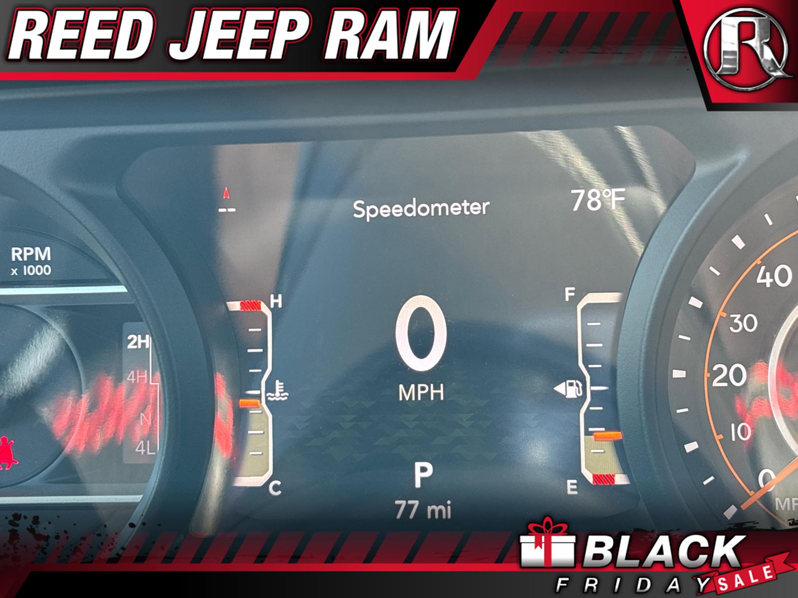 2024 Jeep Gladiator Rubicon 10