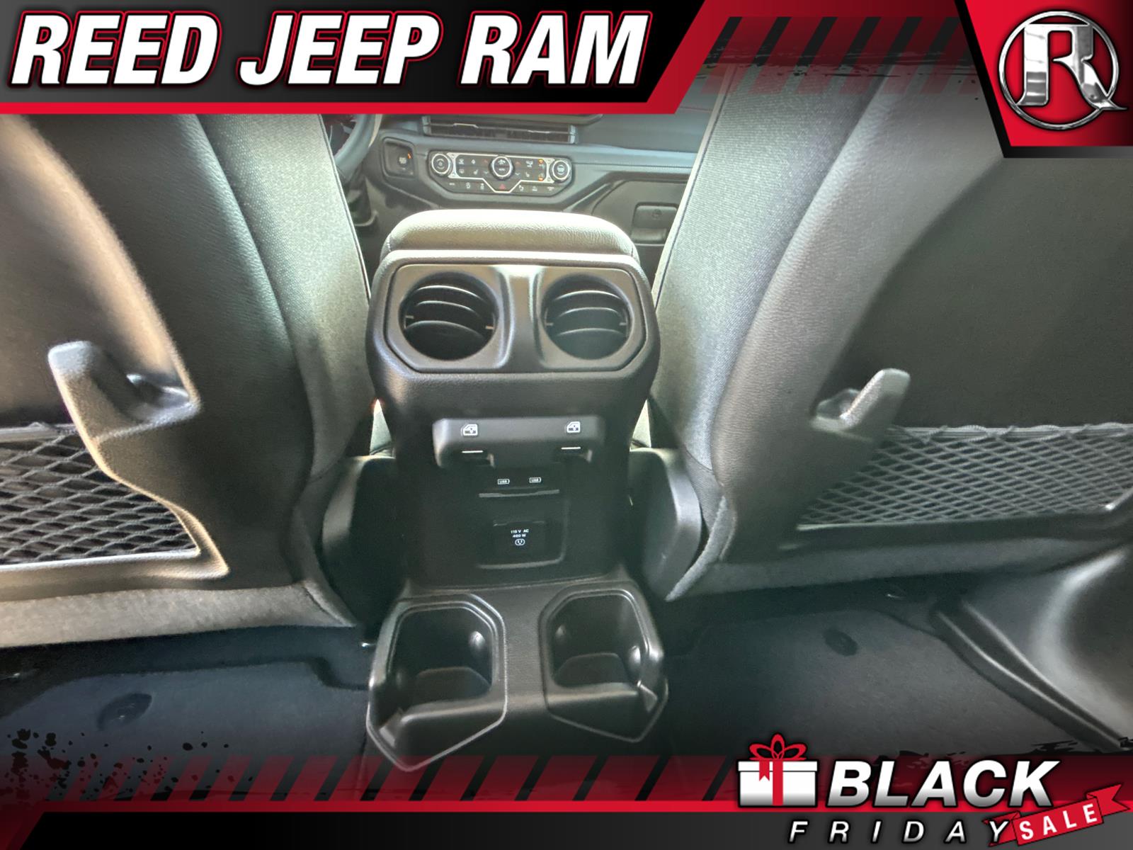 2024 Jeep Gladiator Rubicon 20