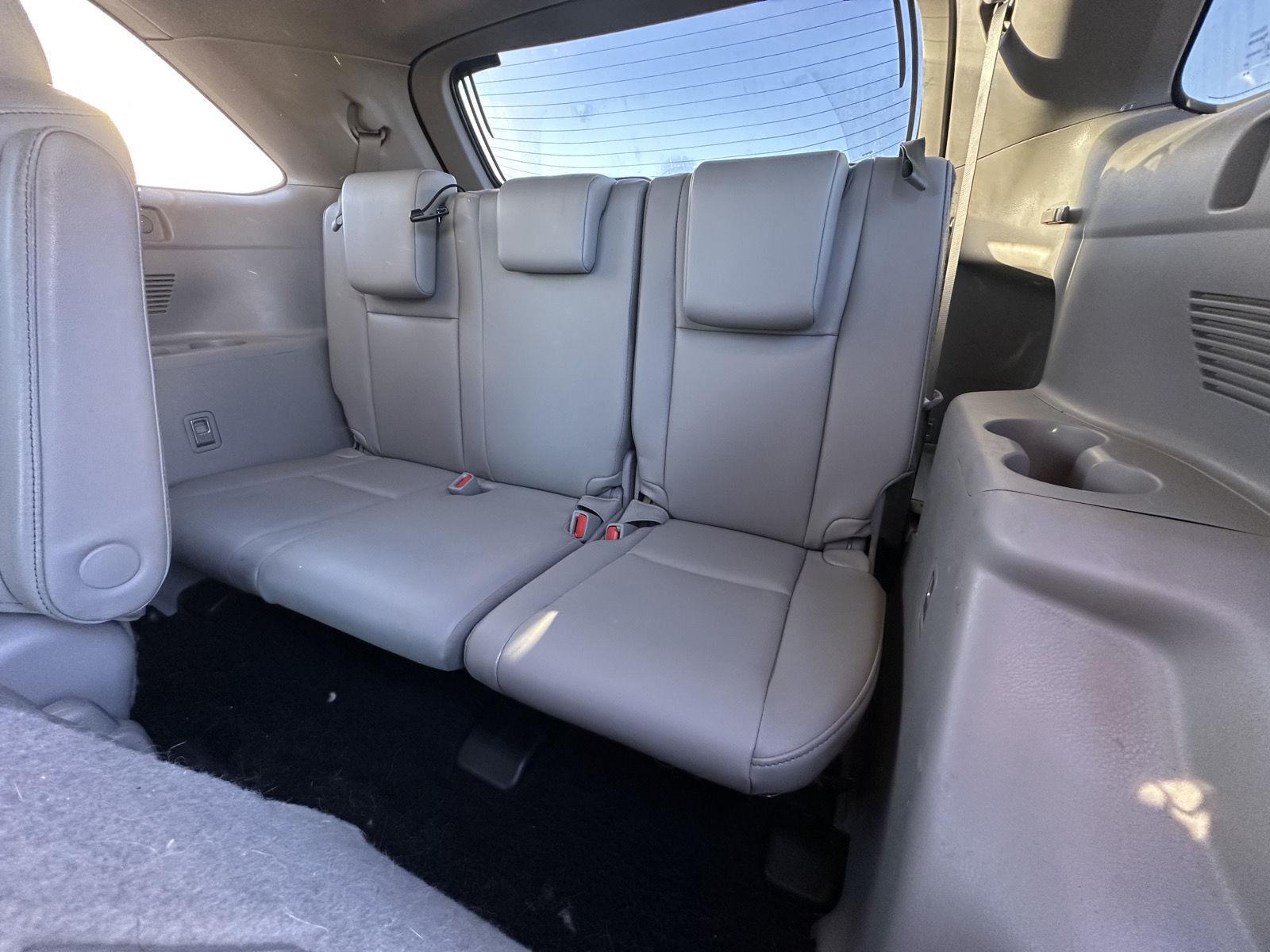 2019 Toyota Highlander Limited photo 3