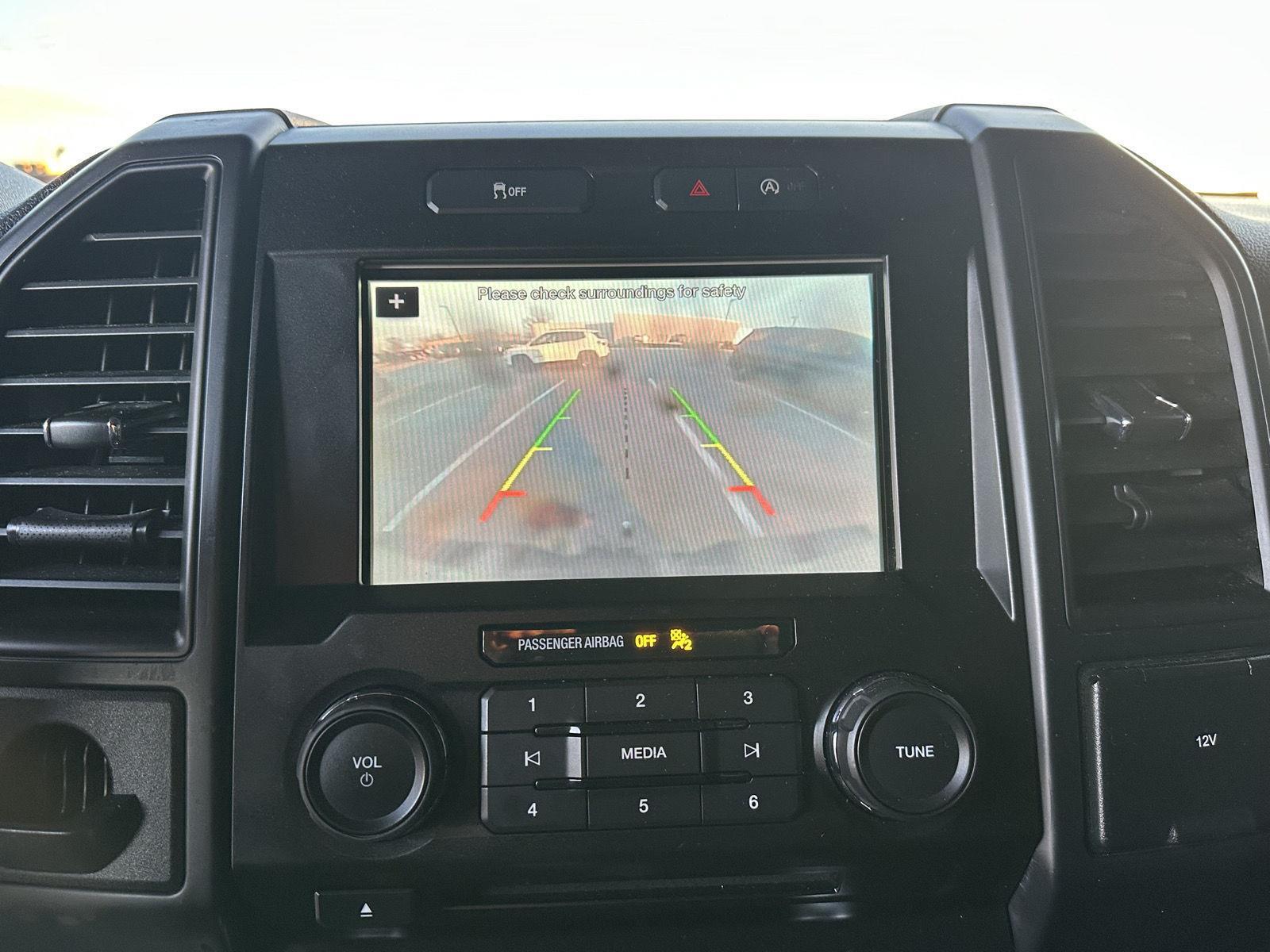 2018 Ford F-150 XL photo 3