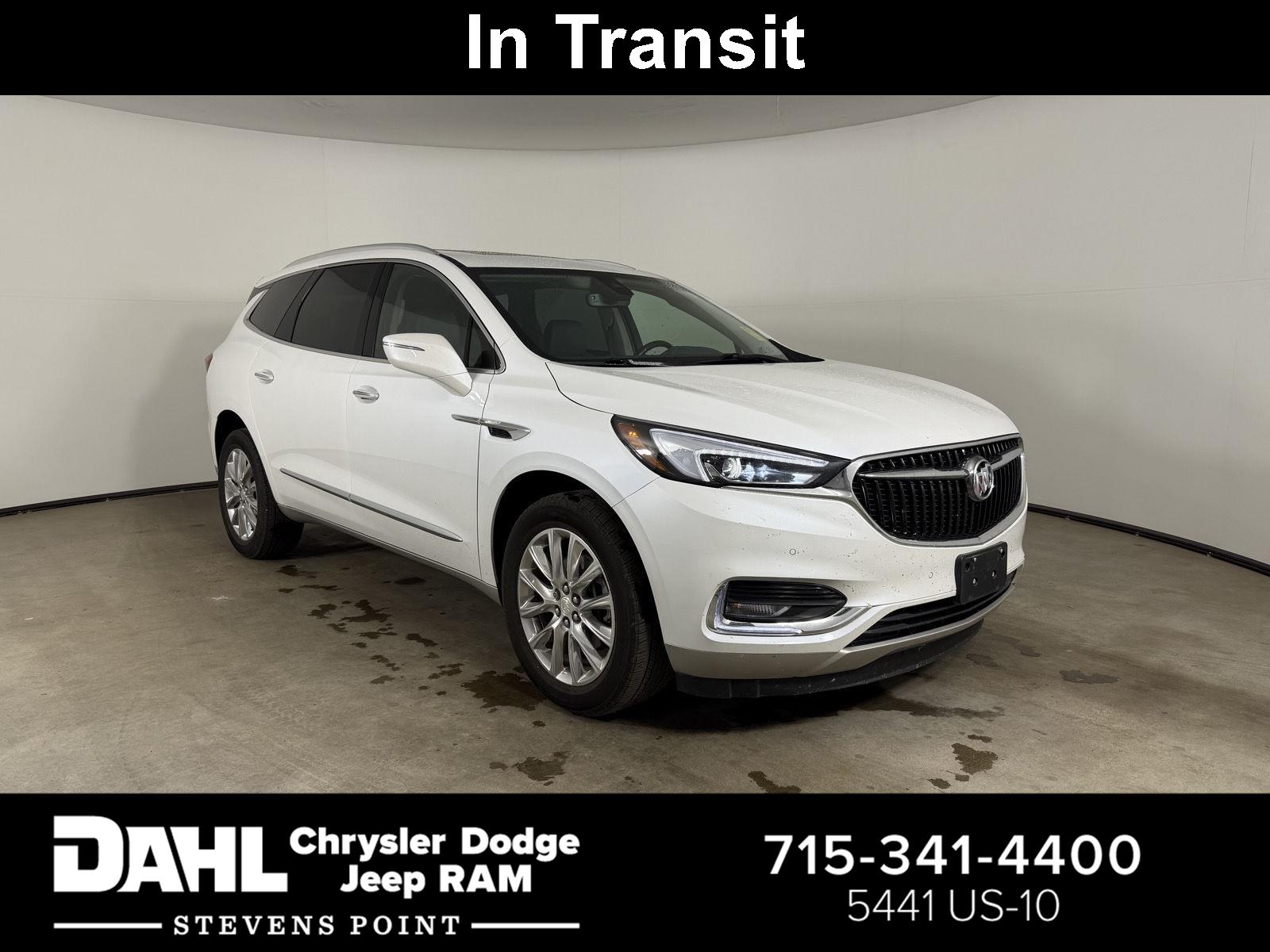 2019 Buick Enclave Premium AWD