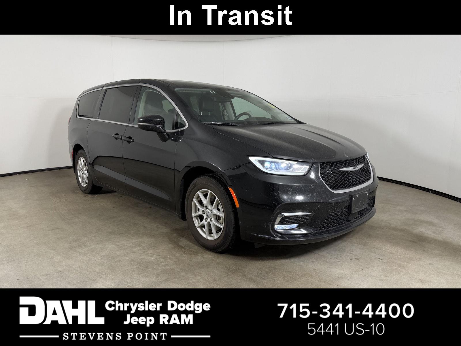 2024 Chrysler Pacifica Touring L FWD