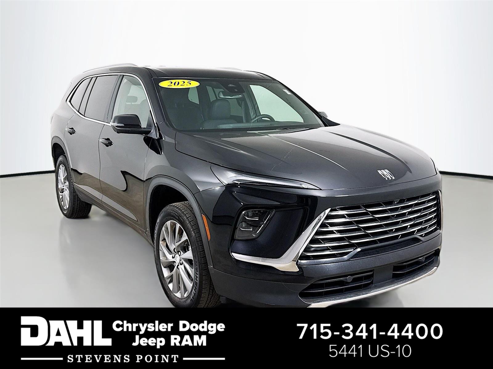 2025 Buick Enclave Preferred FWD