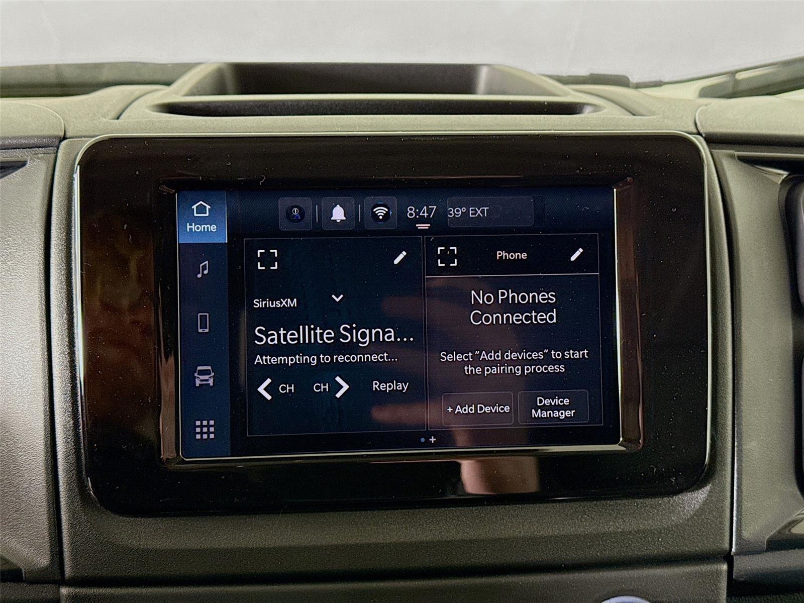 View vehicle photo 7