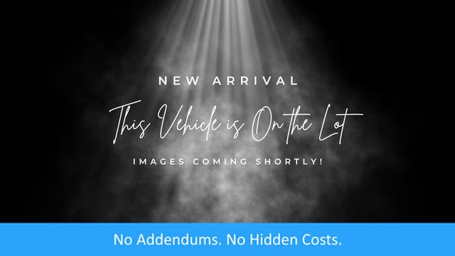 2026 Jeep Cherokee Limited 4WD