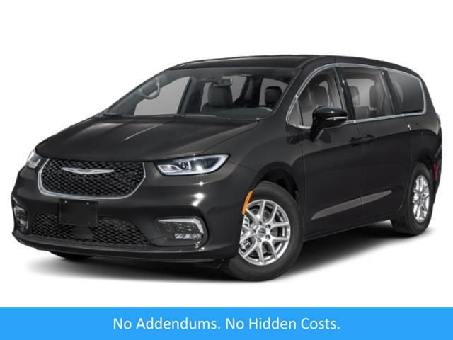 2026 Chrysler Pacifica Select FWD