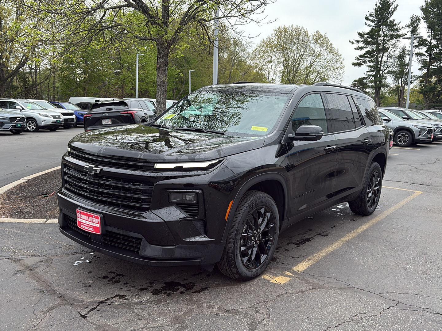View vehicle photo 3