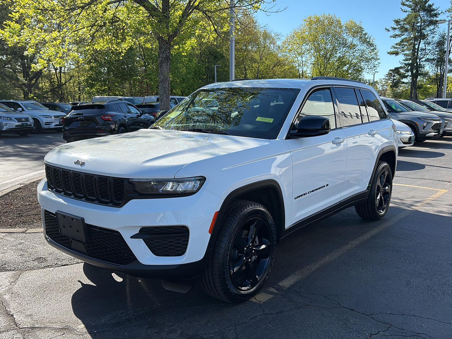 View vehicle photo 3