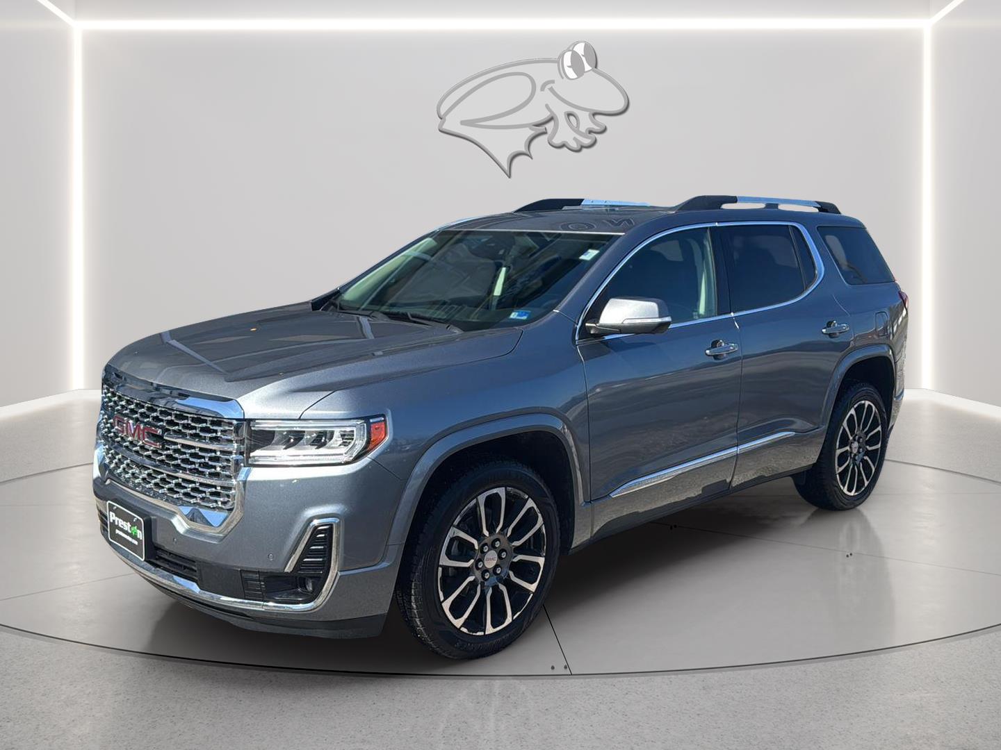 2020 GMC Acadia Denali FWD