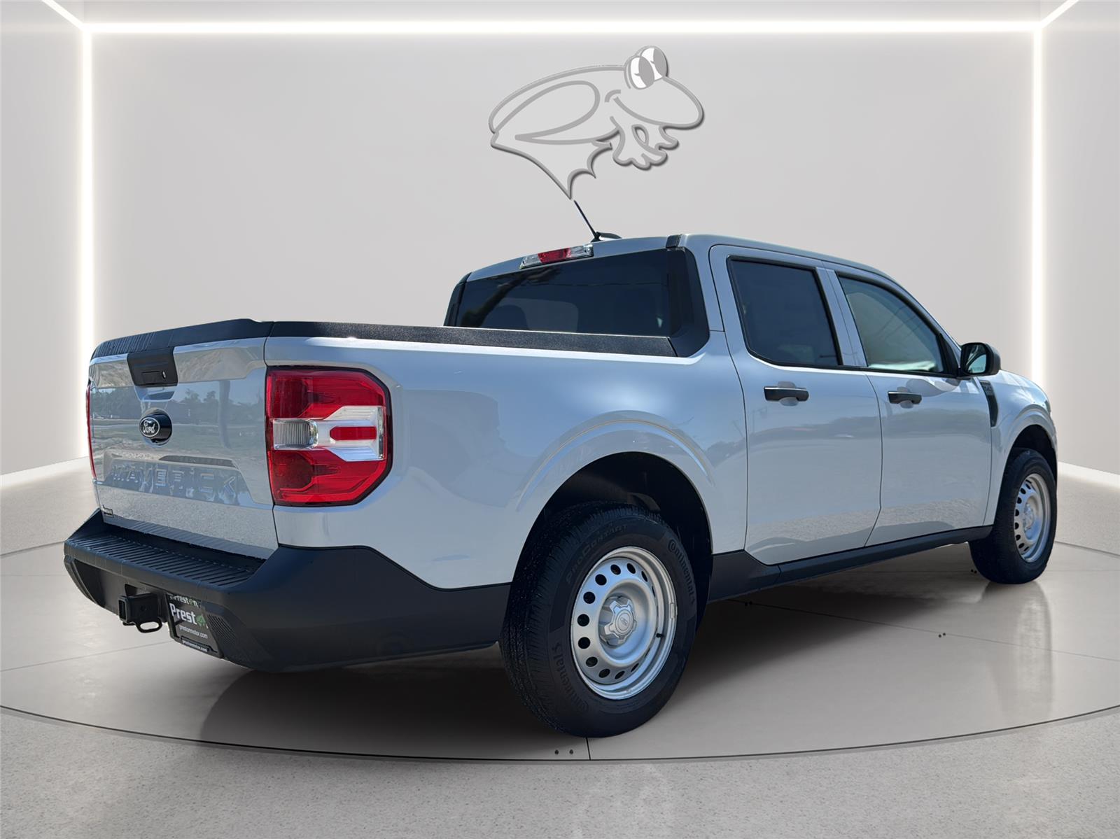 View vehicle photo 6
