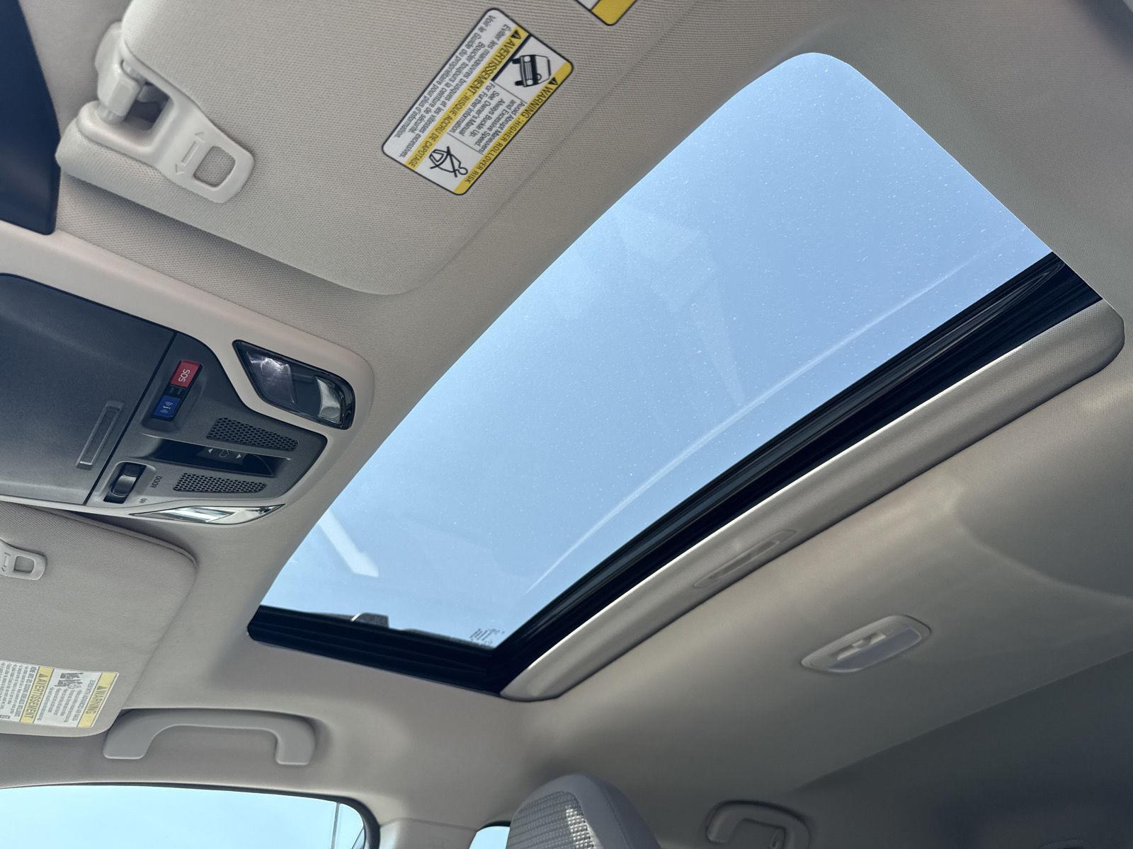 Used 2025 Magnetite Gray Metallic Subaru Premium image 8