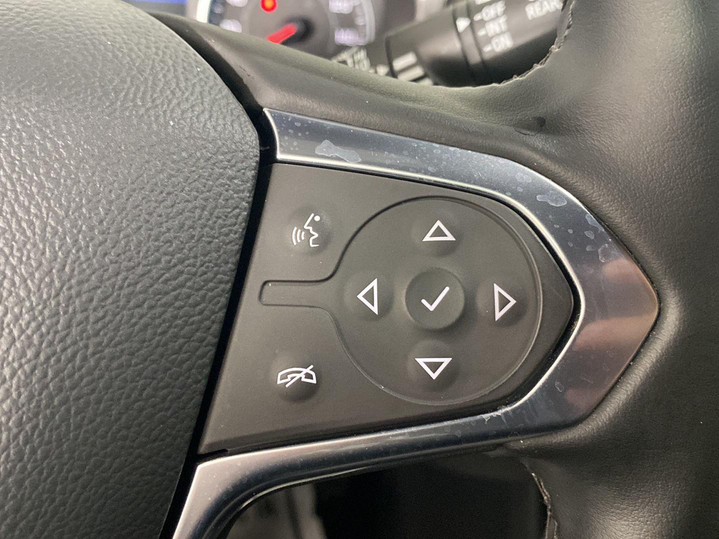 Used 2024 Sterling Gray Metallic Chevrolet LT Cloth image 26