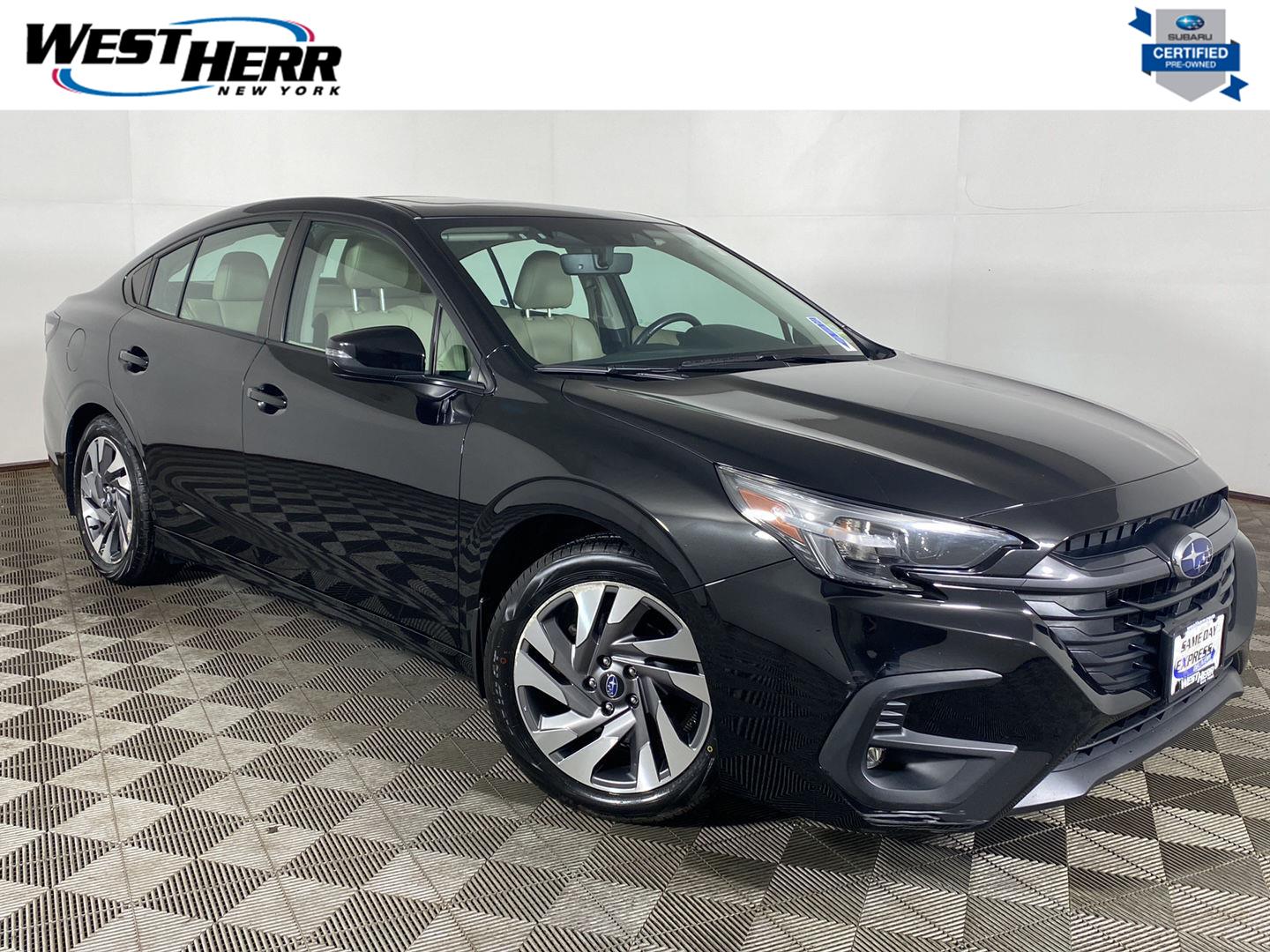 2024 Subaru Legacy Limited AWD
