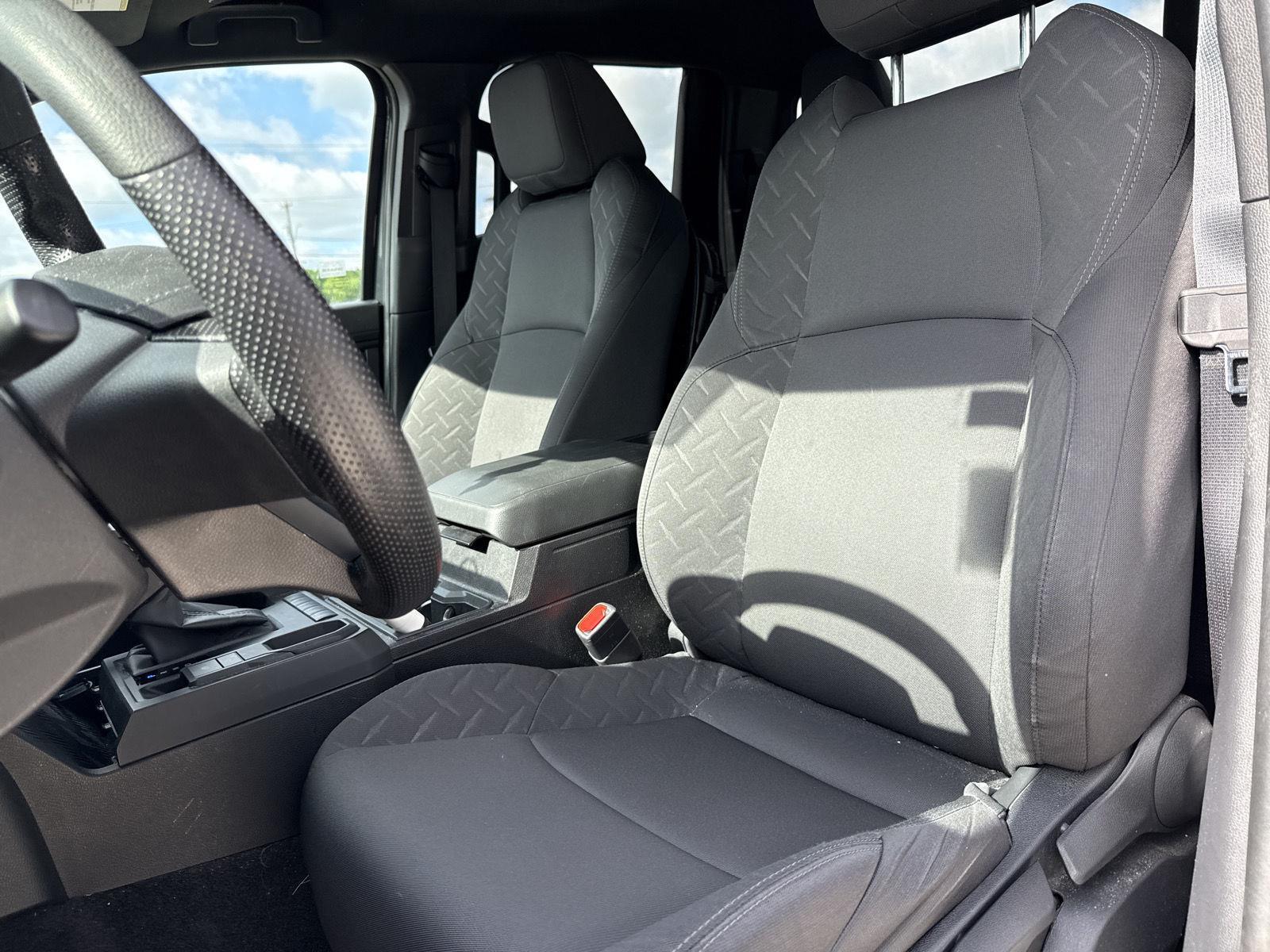 Used 2024 Underground Toyota SR image 7
