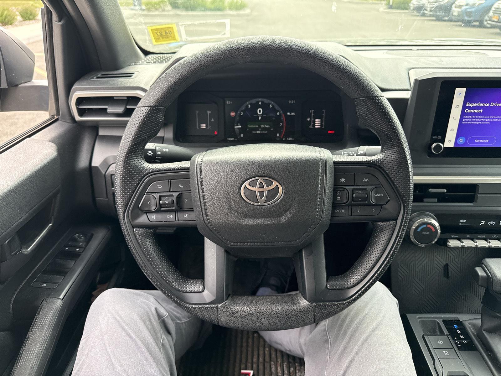 Used 2024 Underground Toyota SR image 8