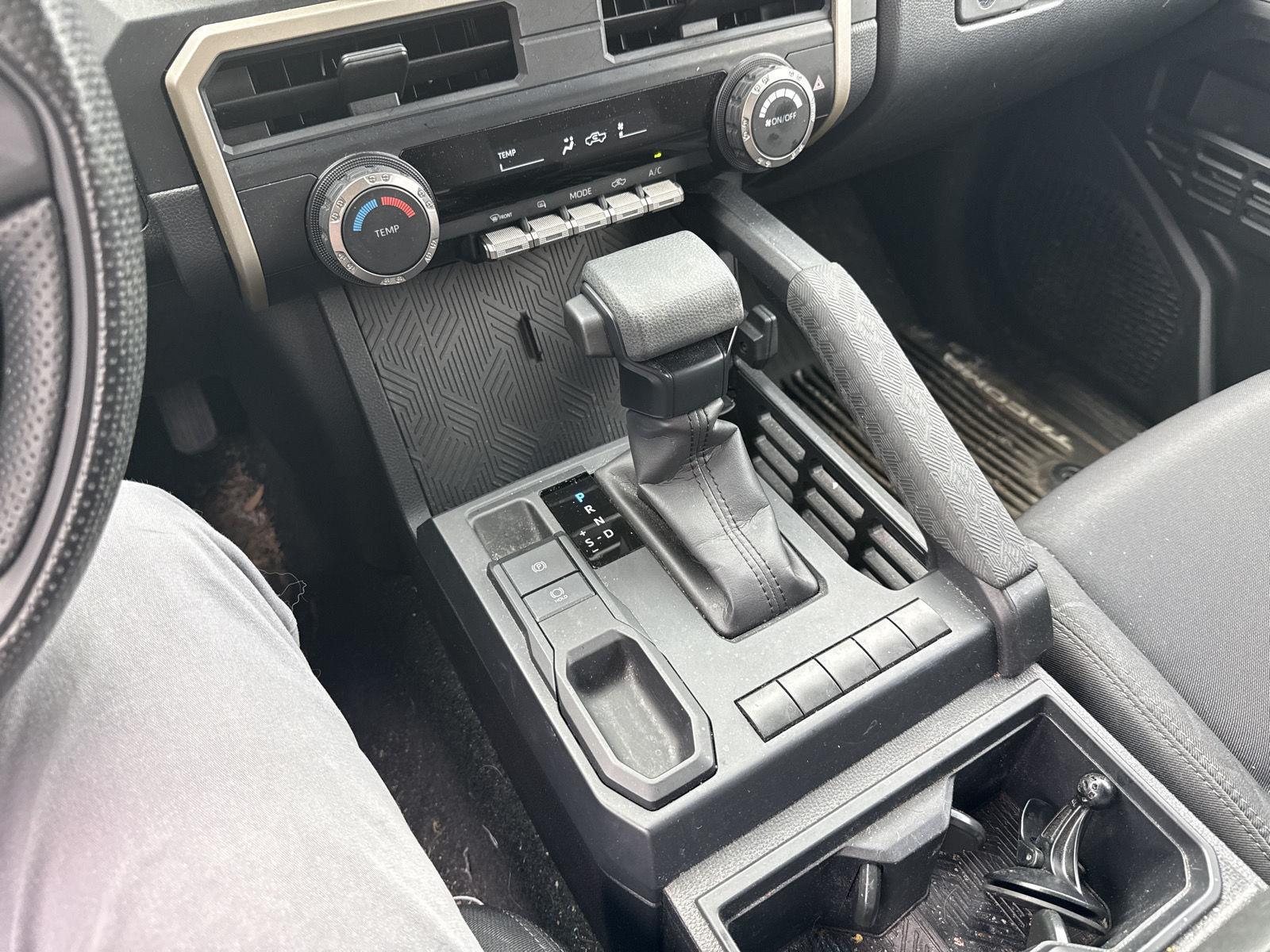 Used 2024 Underground Toyota SR image 10