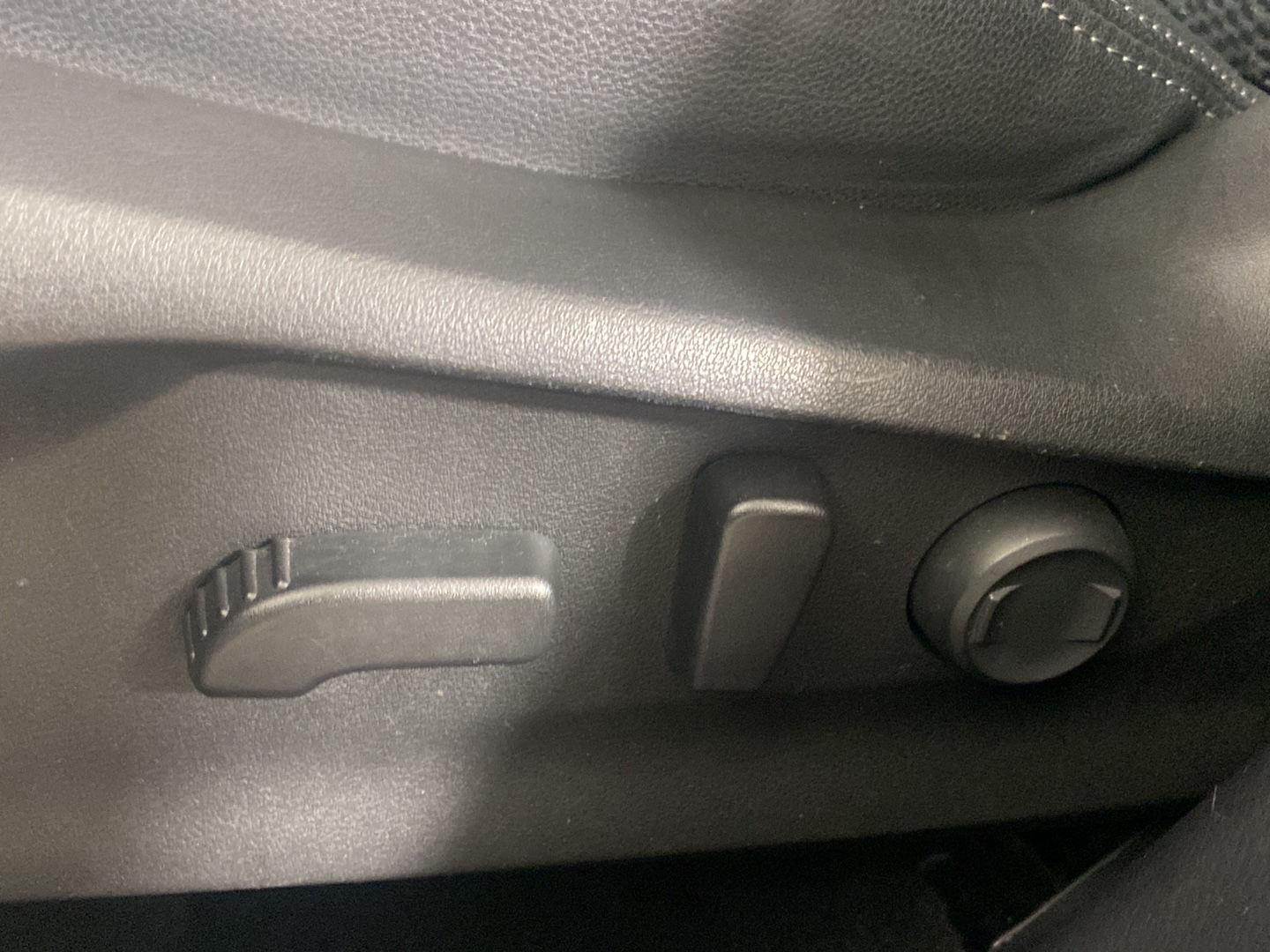 Used 2023 Magnetite Gray Metallic Subaru Premium image 29