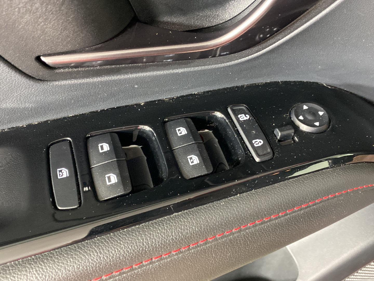 Used 2022 Red Crimson Hyundai N Line image 27