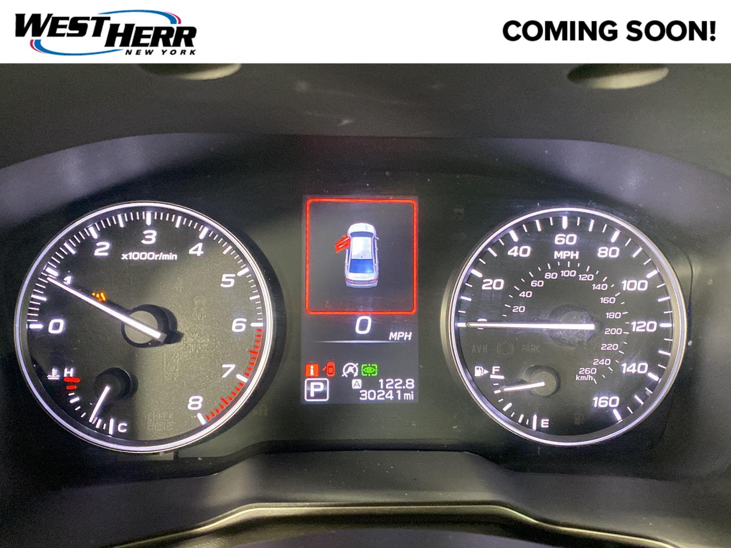 Magnetite Gray Metallic 2022 Subaru Legacy Sedan All-Wheel Drive Continuously Variable Transmission