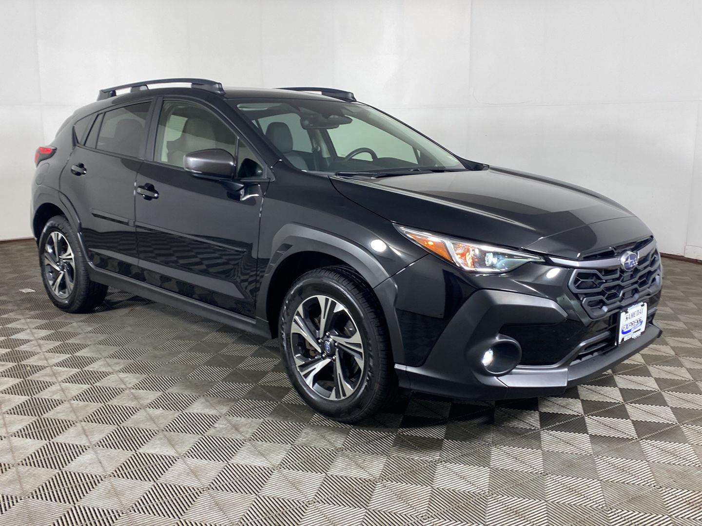 2024 Subaru Crosstrek Premium AWD