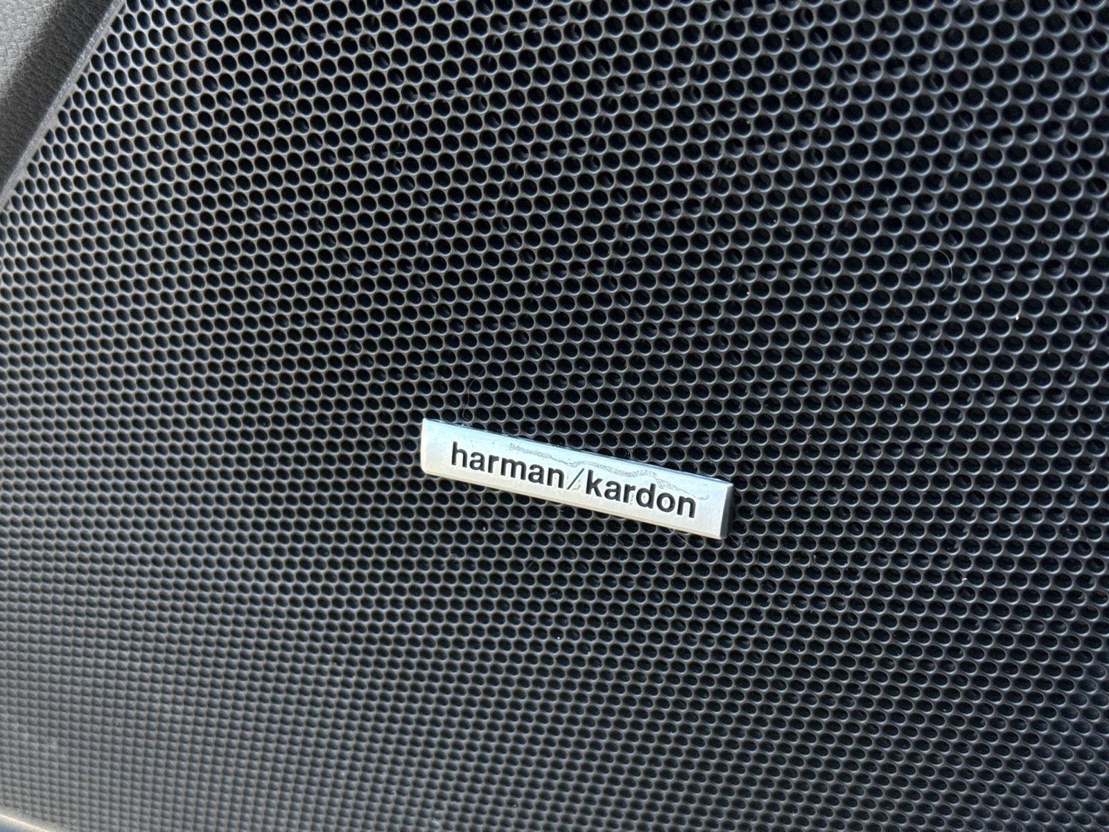 Used 2020 Horizon Blue Pearl Subaru Touring image 18