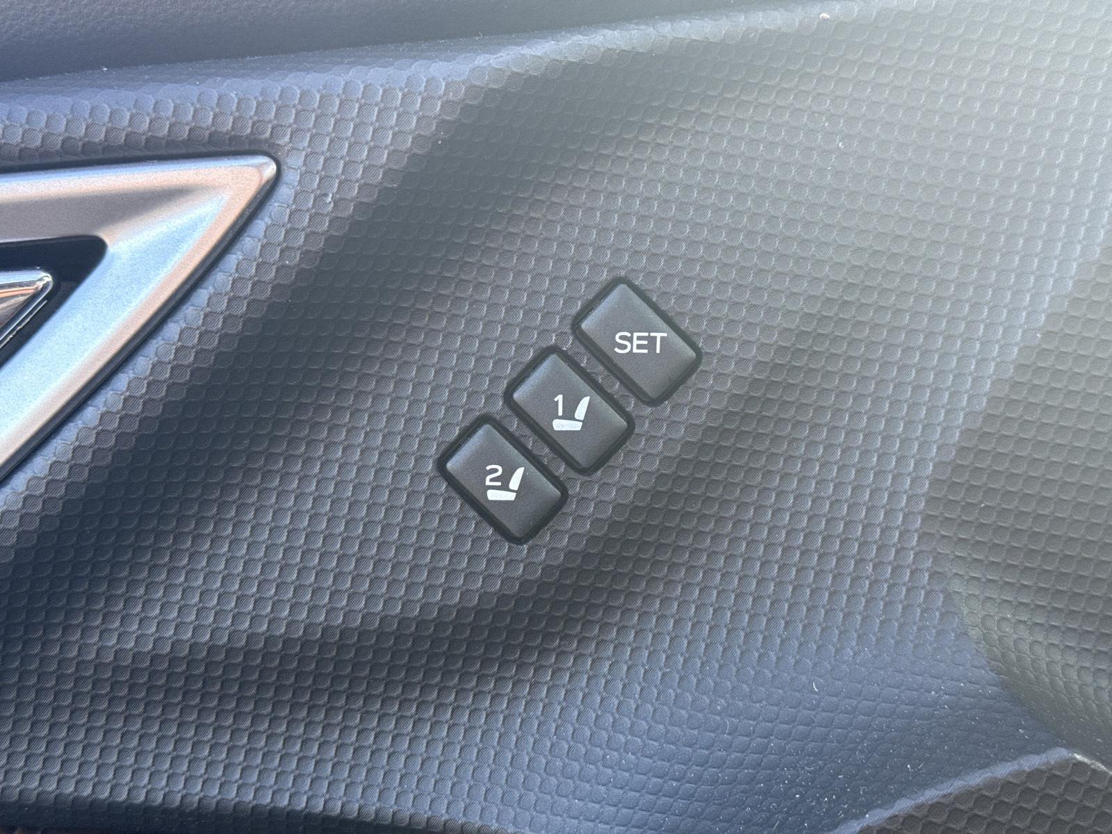Used 2020 Horizon Blue Pearl Subaru Touring image 19