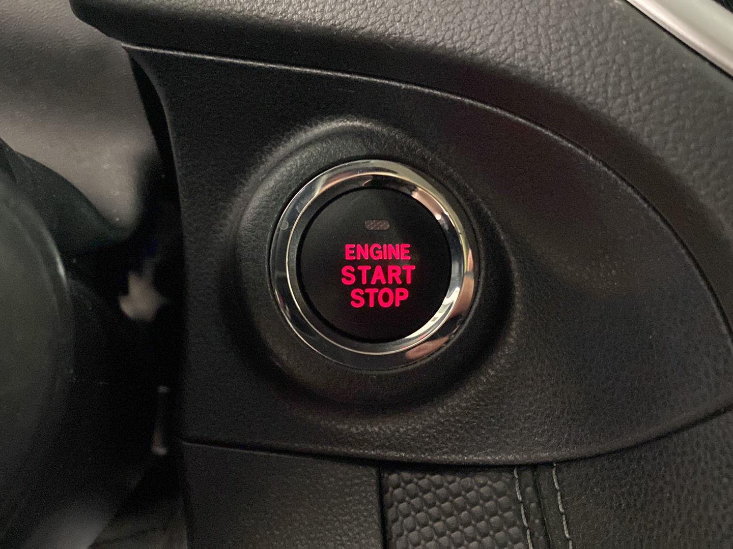 Used 2020 Horizon Blue Pearl Subaru Touring image 22