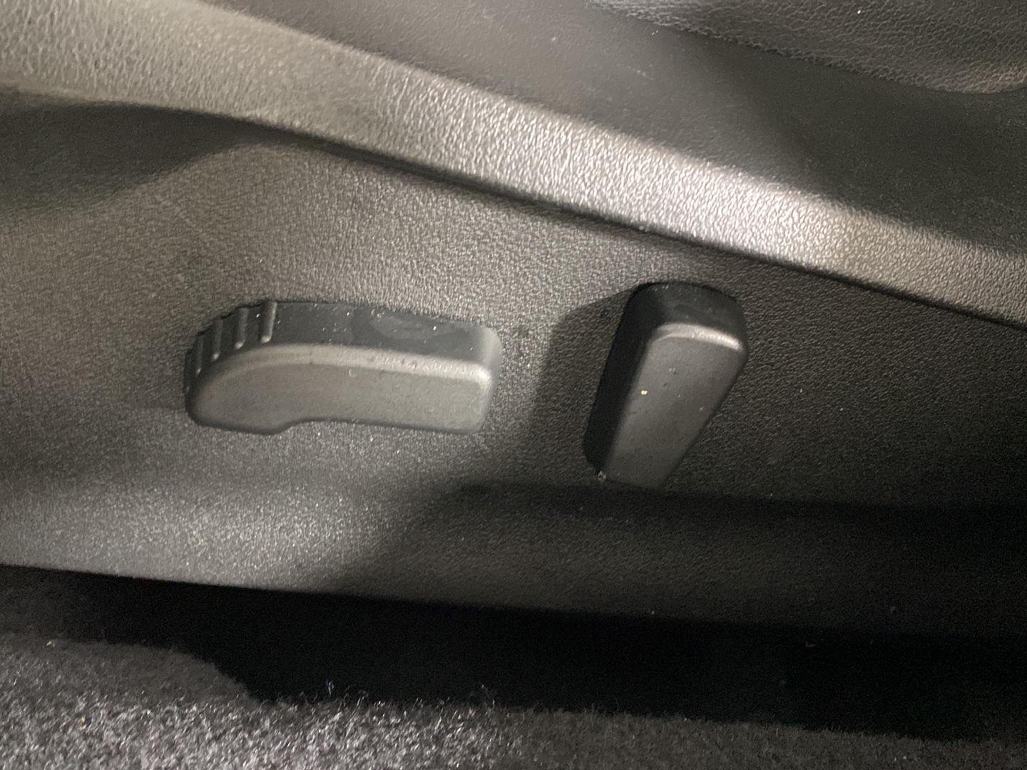Used 2021 Magnetite Gray Metallic Subaru Limited image 28