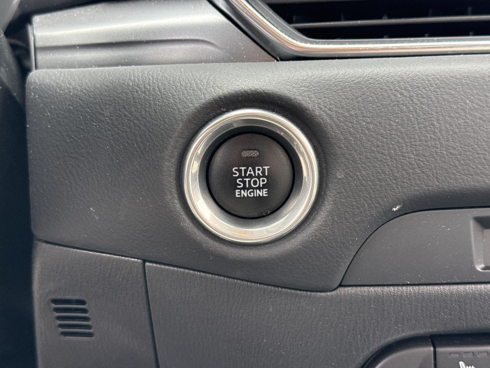 Used 2024 Deep Crystal Blue Mica Mazda 2.5 S Preferred Package image 13