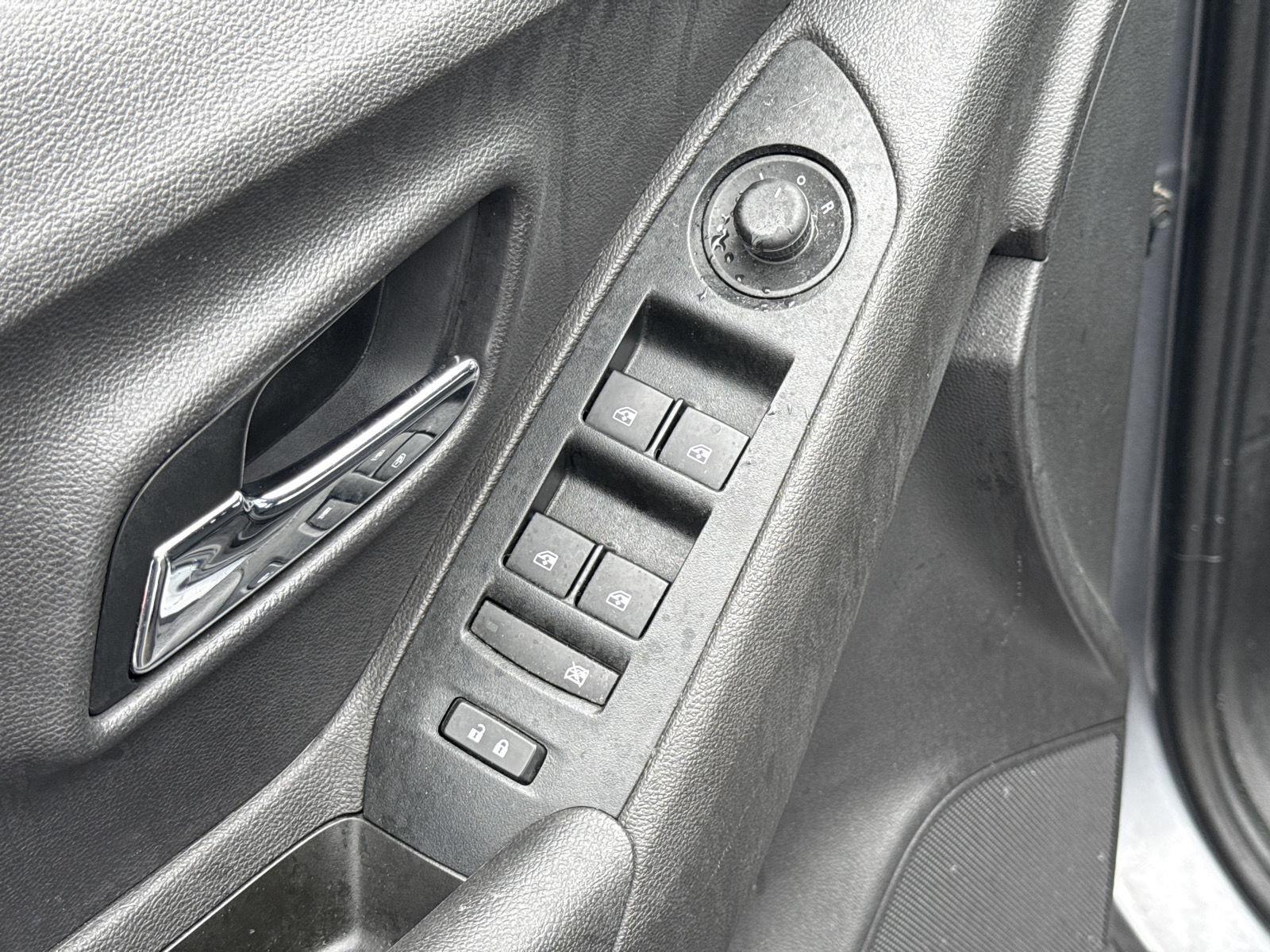Used 2020 Satin Steel Metallic Chevrolet LS image 15