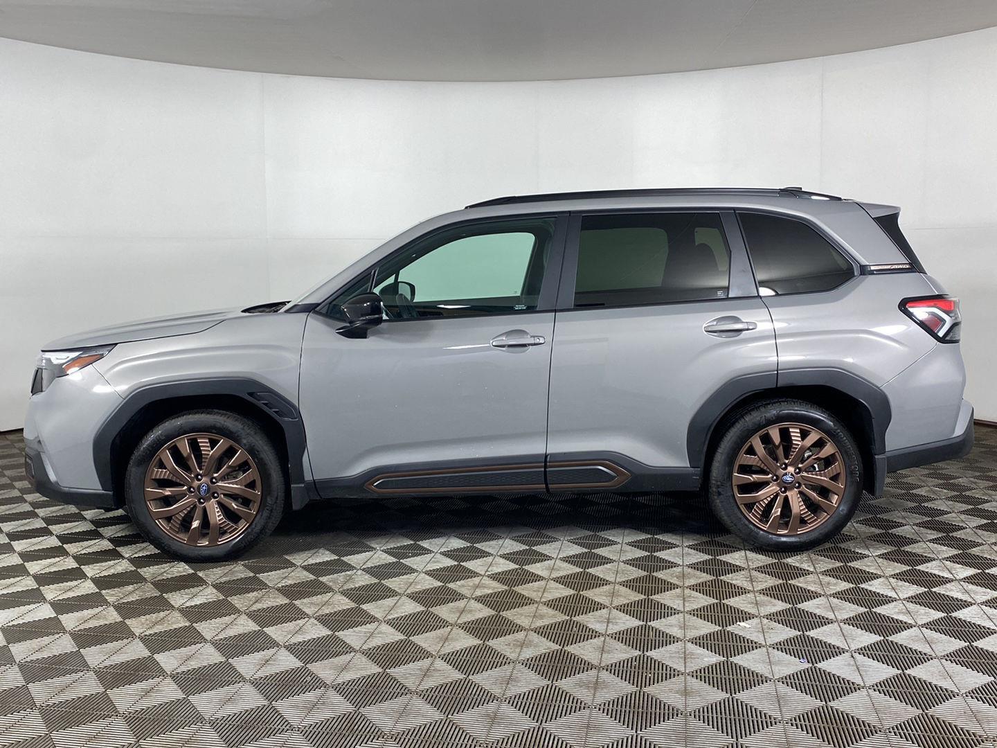 New 2026 Pearl Subaru Sport image 9