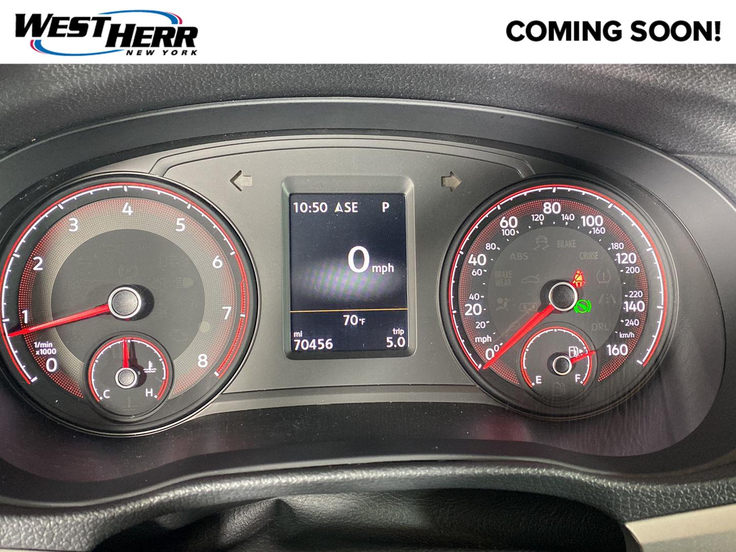 2022 Volkswagen Passat 2.0T SE FWD