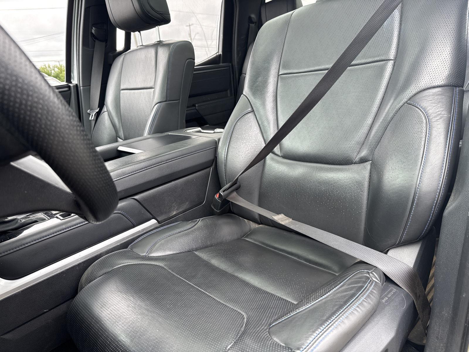 Used 2023 Celestial Silver Metallic Toyota Platinum HV image 9